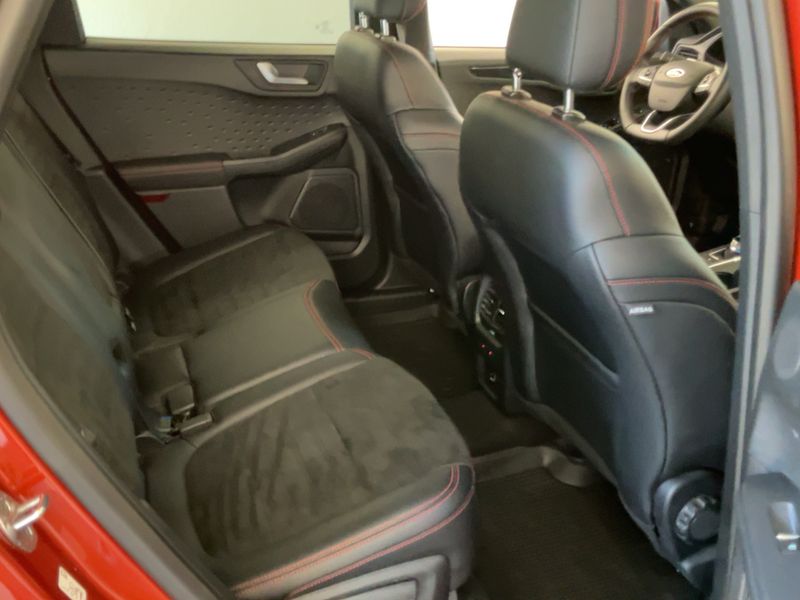 Ford Kuga 2.5 Plug-in Hybrid ST-Line X 2021 – снимка 19