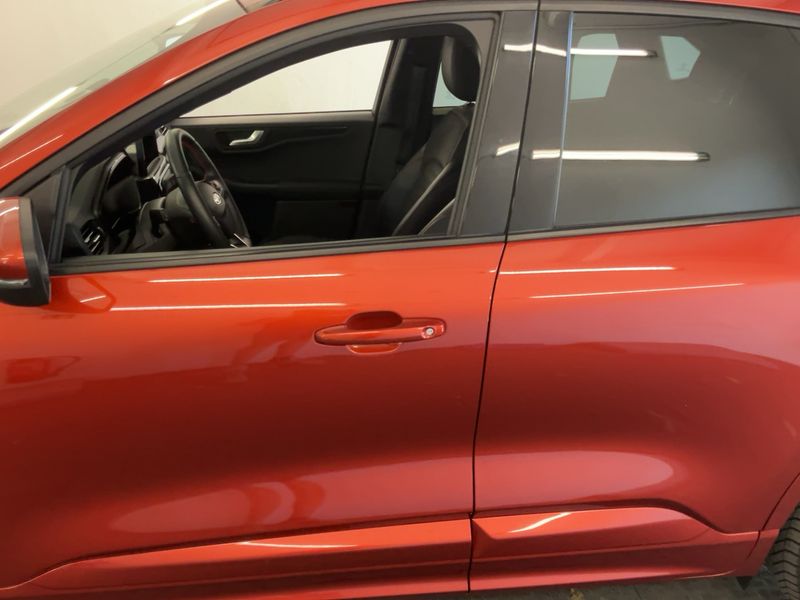 Ford Kuga 2.5 Plug-in Hybrid ST-Line X 2021 – снимка 4
