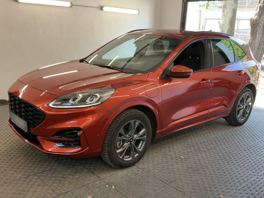 Ford Kuga 2.5 Plug-in Hybrid ST-Line X 2021 – снимка 1