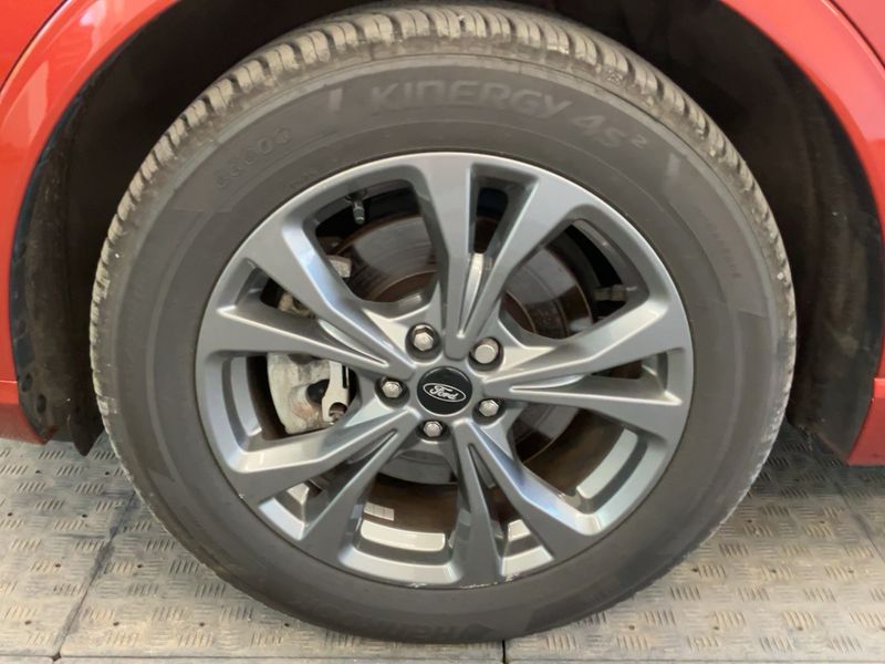 Ford Kuga 2.5 Plug-in Hybrid ST-Line X 2021 – снимка 3