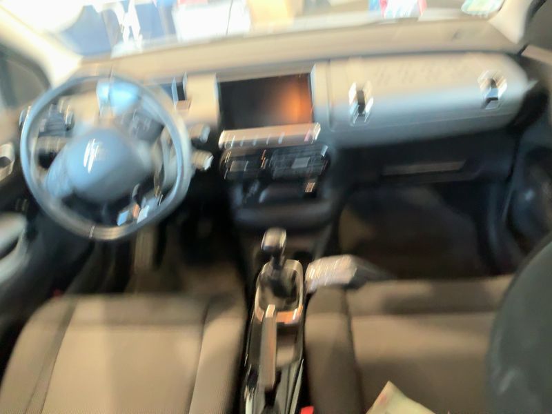 Citroen C4 Cactus 1.5 Blue-HDi Shine 2019 – снимка 17