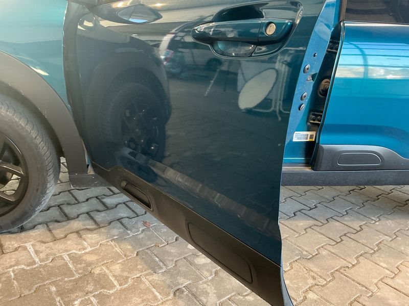 Citroen C4 Cactus 1.5 Blue-HDi Shine 2019 – снимка на щета 30