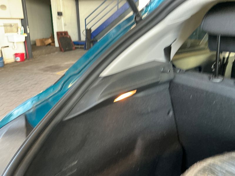 Citroen C4 Cactus 1.5 Blue-HDi Shine 2019 – снимка на щета 37