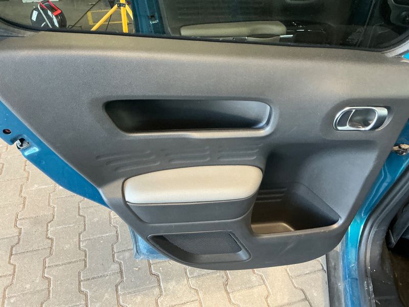 Citroen C4 Cactus 1.5 Blue-HDi Shine 2019 – снимка на щета 41