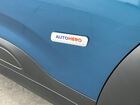 Citroen C4 Cactus 1.5 Blue-HDi Shine 2019 – снимка на щета 28
