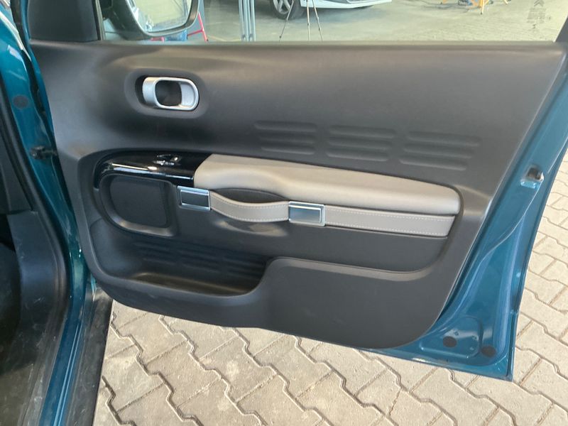 Citroen C4 Cactus 1.5 Blue-HDi Shine 2019 – снимка на щета 42