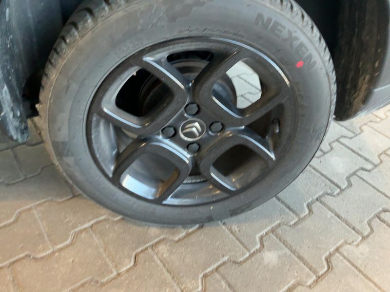 Citroen C4 Cactus 1.5 Blue-HDi Shine 2019 – снимка 5