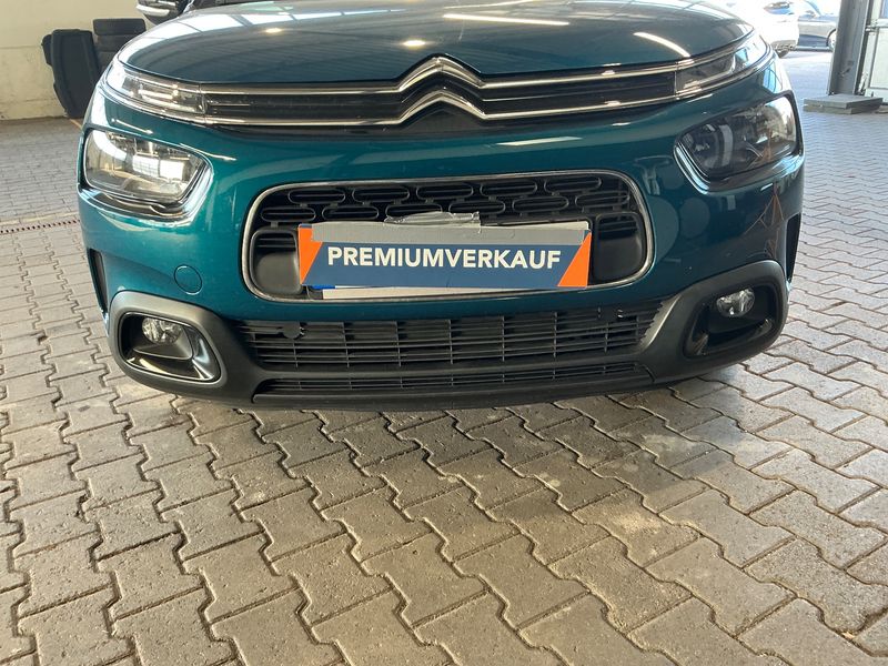 Citroen C4 Cactus 1.5 Blue-HDi Shine 2019 – снимка на щета 62