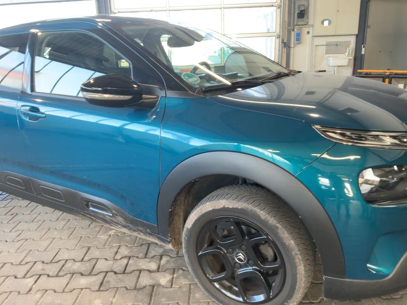 Citroen C4 Cactus 1.5 Blue-HDi Shine 2019 – снимка 12