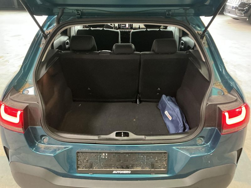Citroen C4 Cactus 1.5 Blue-HDi Shine 2019 – снимка 15