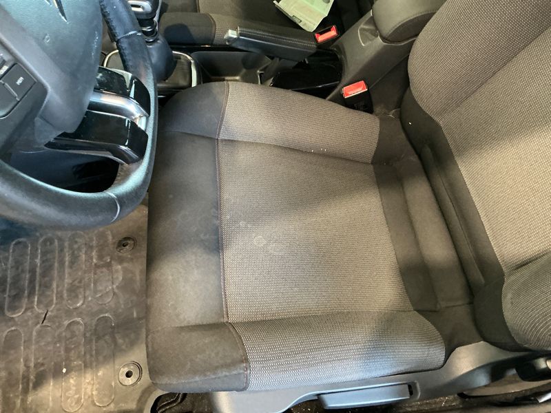 Citroen C4 Cactus 1.5 Blue-HDi Shine 2019 – снимка на щета 50
