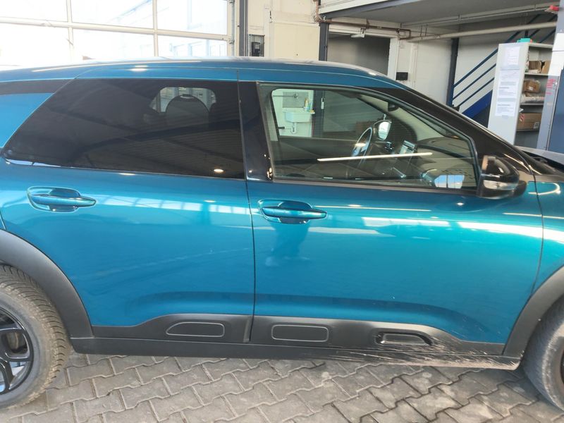 Citroen C4 Cactus 1.5 Blue-HDi Shine 2019 – снимка на щета 10