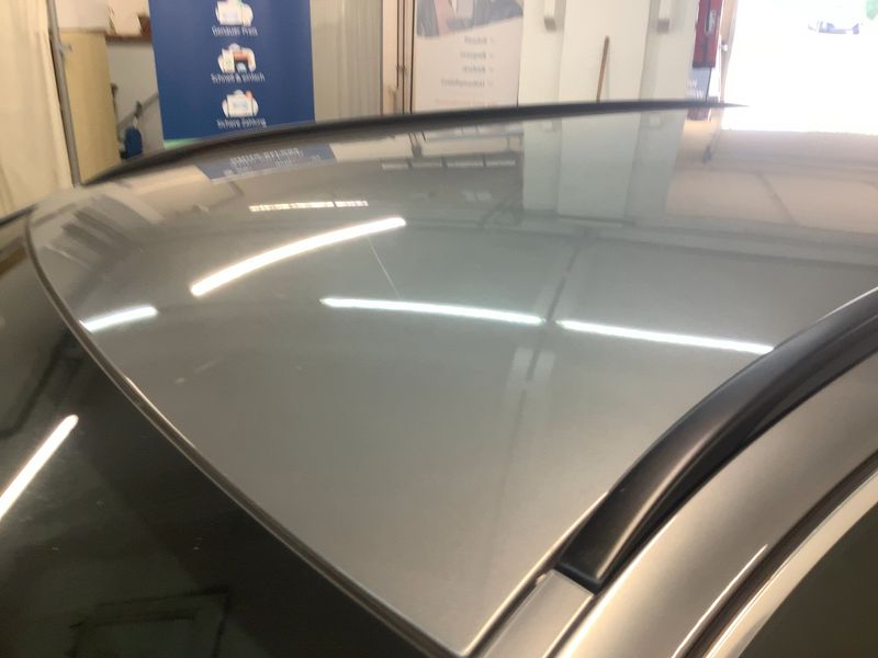 BMW 5er 525d xDrive 2013 – снимка 13