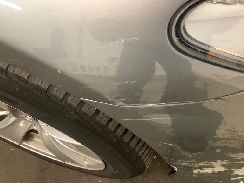 BMW 5er 525d xDrive 2013 – снимка 24