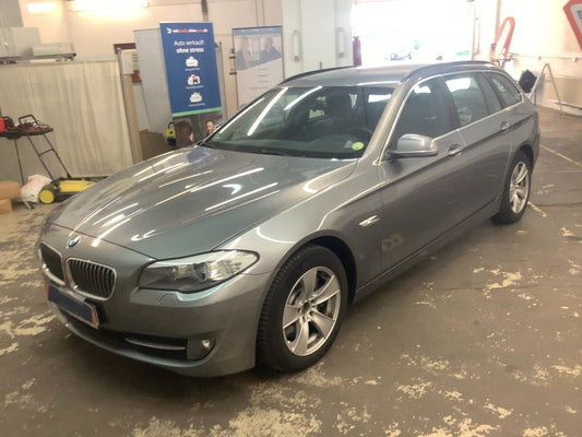 BMW 5er 525d xDrive 2013 – снимка 1