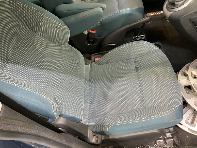 Citroen Berlingo 1.2 PureTech Selection 2017 – снимка 34