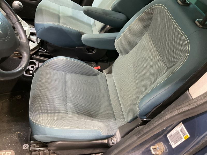 Citroen Berlingo 1.2 PureTech Selection 2017 – снимка 30