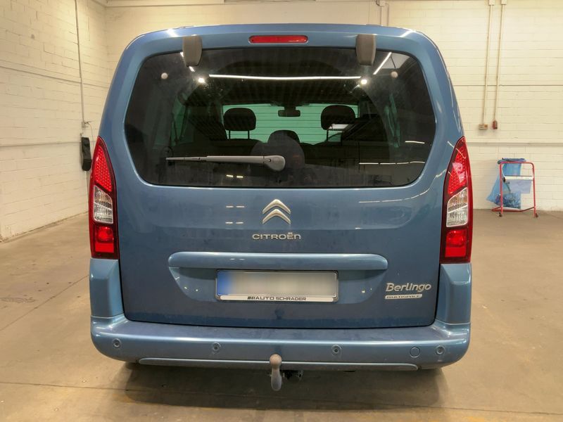 Citroen Berlingo 1.2 PureTech Selection 2017 – снимка 7