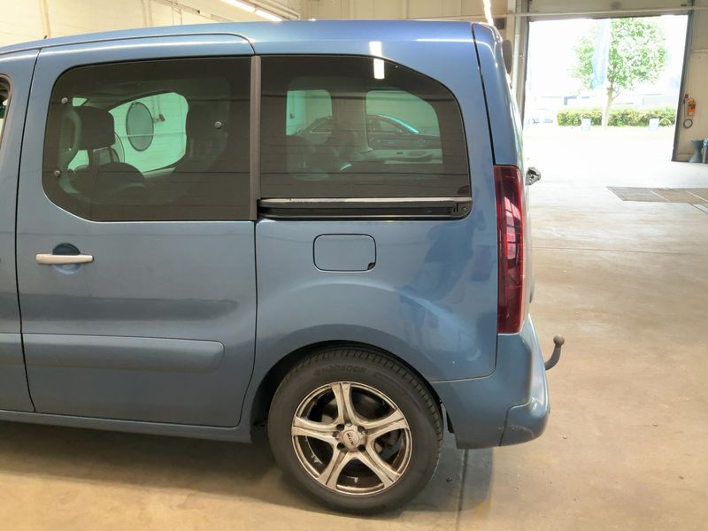 Citroen Berlingo 1.2 PureTech Selection 2017 – снимка 6
