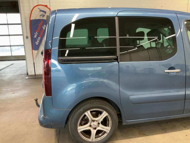 Citroen Berlingo 1.2 PureTech Selection 2017 – снимка 8