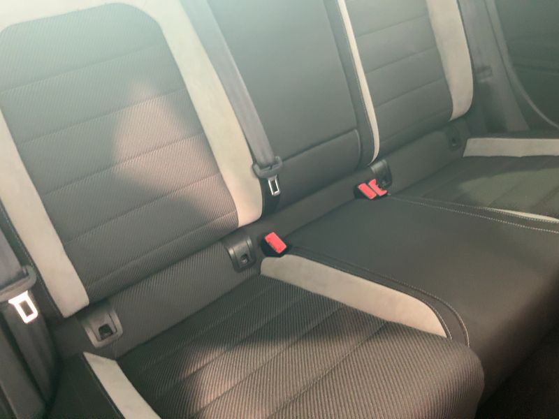 Volkswagen Golf VII 2.0 TSI R 4Motion BlueMotion Tech 2014 – снимка 19