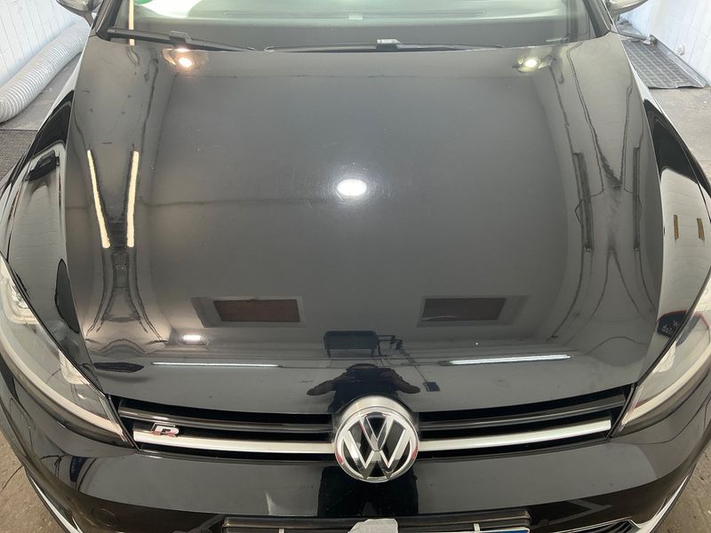 Volkswagen Golf VII 2.0 TSI R 4Motion BlueMotion Tech 2014 – снимка 30