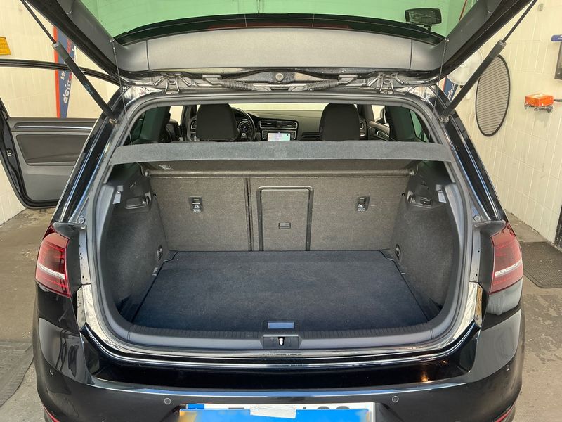 Volkswagen Golf VII 2.0 TSI R 4Motion BlueMotion Tech 2014 – снимка 15