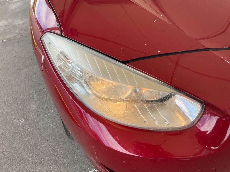 Renault Fluence 1.5 dCi Dynamique 2012 – снимка 35