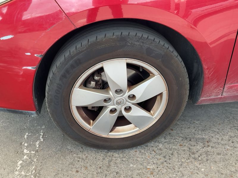 Renault Fluence 1.5 dCi Dynamique 2012 – снимка 3