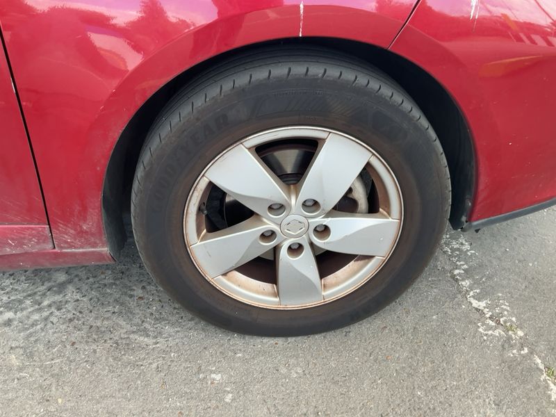 Renault Fluence 1.5 dCi Dynamique 2012 – снимка 11