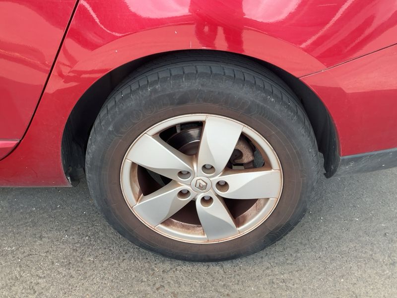 Renault Fluence 1.5 dCi Dynamique 2012 – снимка 5