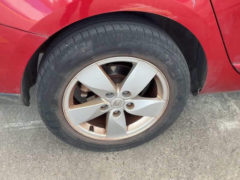 Renault Fluence 1.5 dCi Dynamique 2012 – снимка 9
