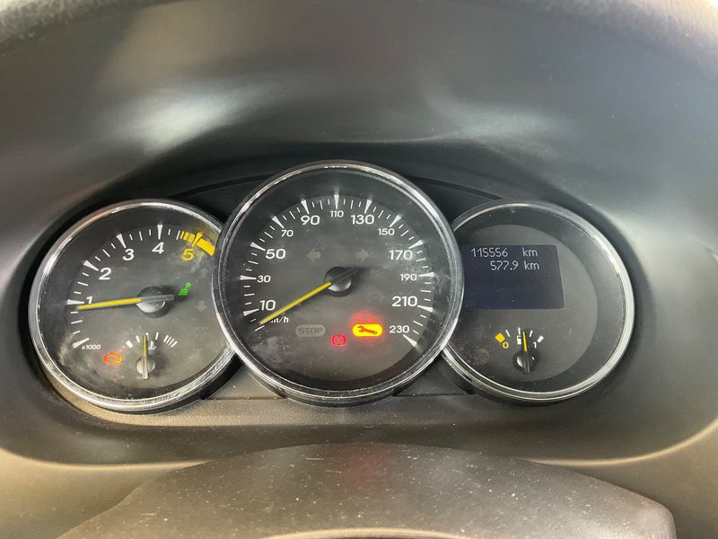 Renault Fluence 1.5 dCi Dynamique 2012 – снимка 18