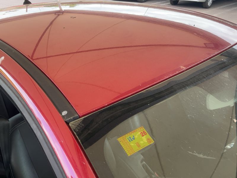 Renault Fluence 1.5 dCi Dynamique 2012 – снимка 13