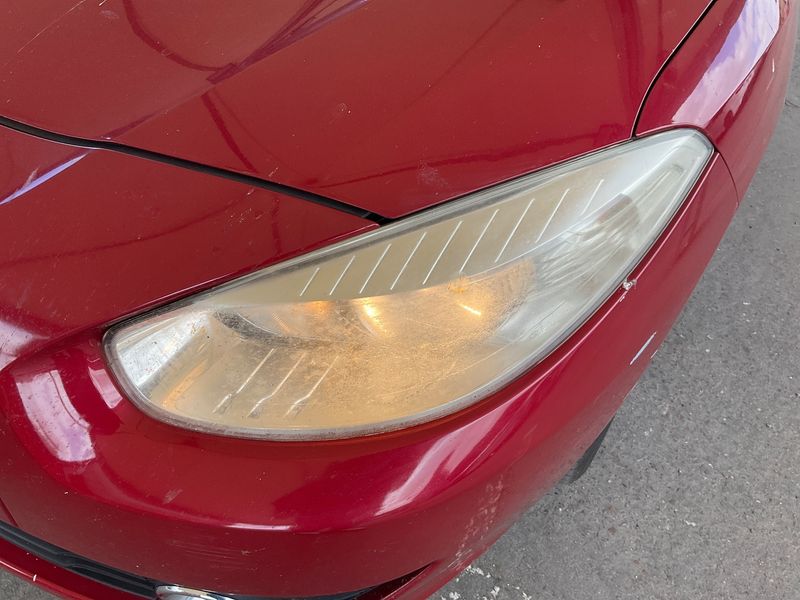 Renault Fluence 1.5 dCi Dynamique 2012 – снимка 34