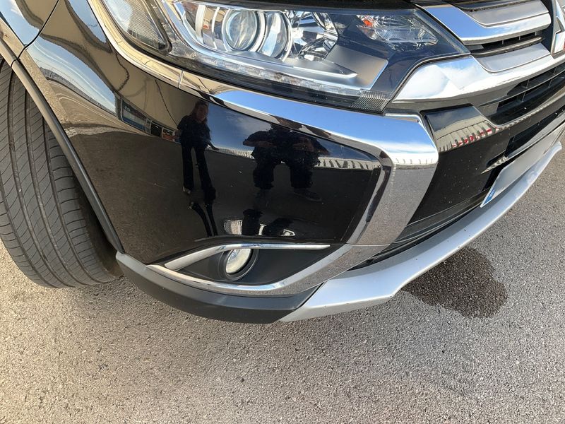 Mitsubishi Outlander 2.0 MIVEC Motion 2WD 2017 – снимка 35