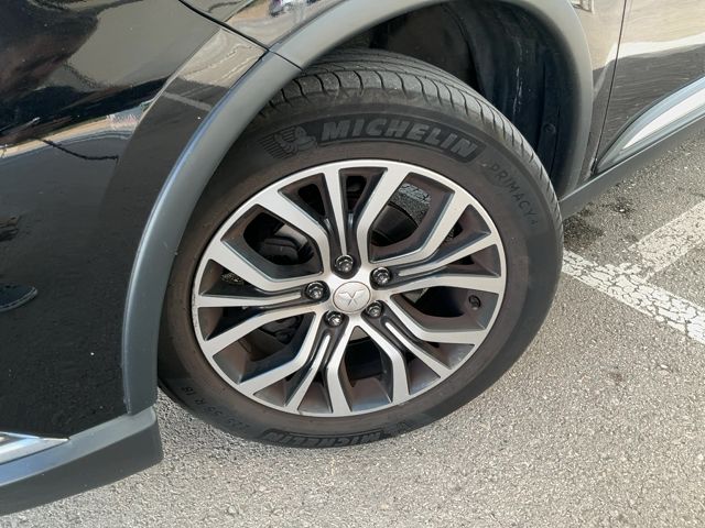 Mitsubishi Outlander 2.0 MIVEC Motion 2WD 2017 – снимка 3