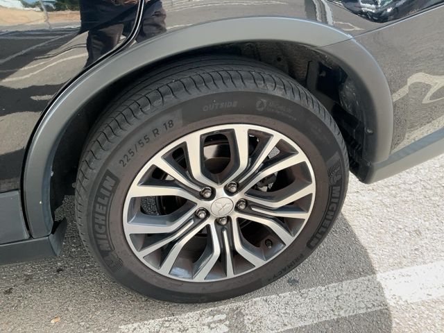 Mitsubishi Outlander 2.0 MIVEC Motion 2WD 2017 – снимка 5