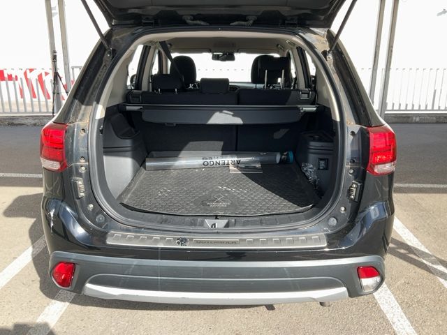 Mitsubishi Outlander 2.0 MIVEC Motion 2WD 2017 – снимка 15