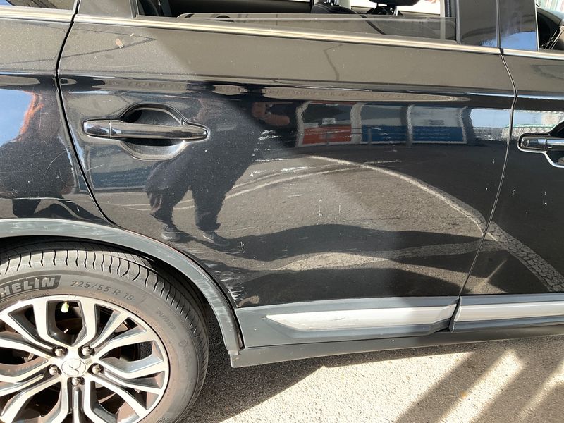 Mitsubishi Outlander 2.0 MIVEC Motion 2WD 2017 – снимка 23