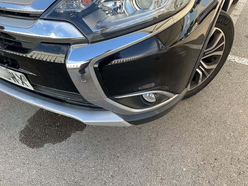 Mitsubishi Outlander 2.0 MIVEC Motion 2WD 2017 – снимка 36