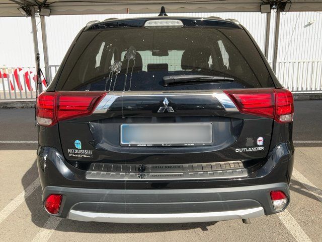 Mitsubishi Outlander 2.0 MIVEC Motion 2WD 2017 – снимка 7
