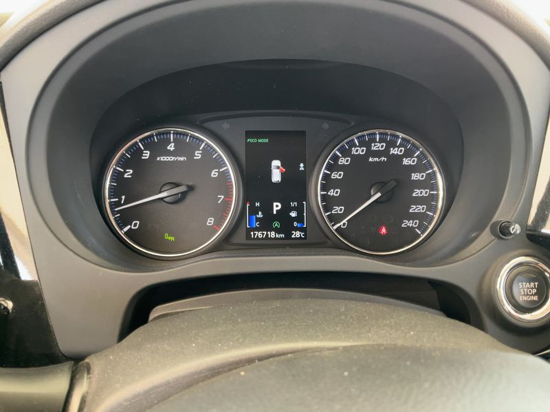 Mitsubishi Outlander 2.0 MIVEC Motion 2WD 2017 – снимка 18