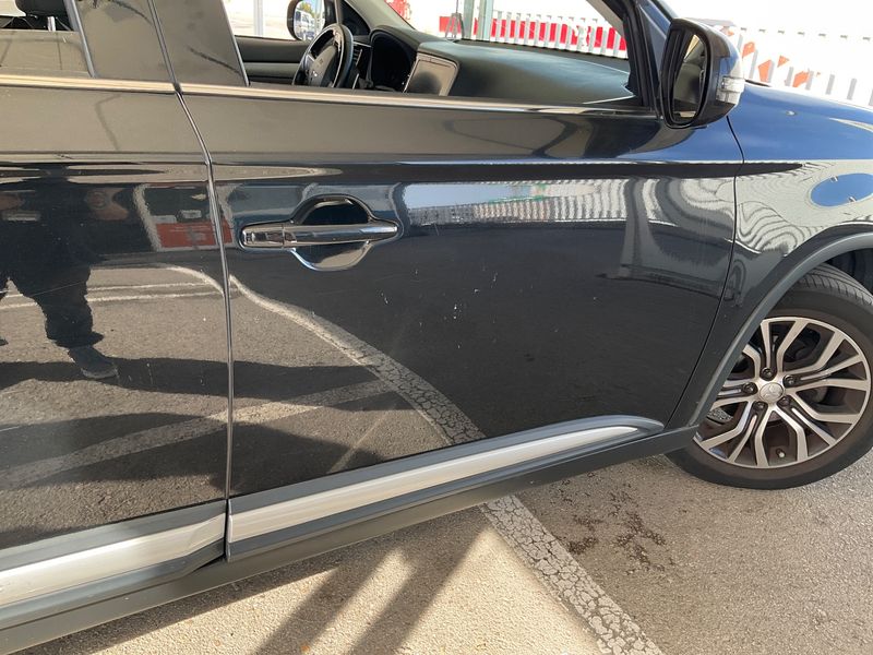 Mitsubishi Outlander 2.0 MIVEC Motion 2WD 2017 – снимка 24