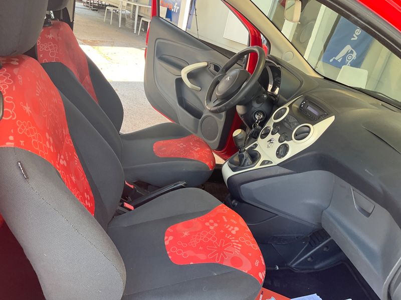 Ford Ka 1.2 Trend+ 2012 – снимка 3