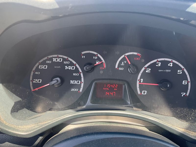 Ford Ka 1.2 Trend+ 2012 – снимка 4
