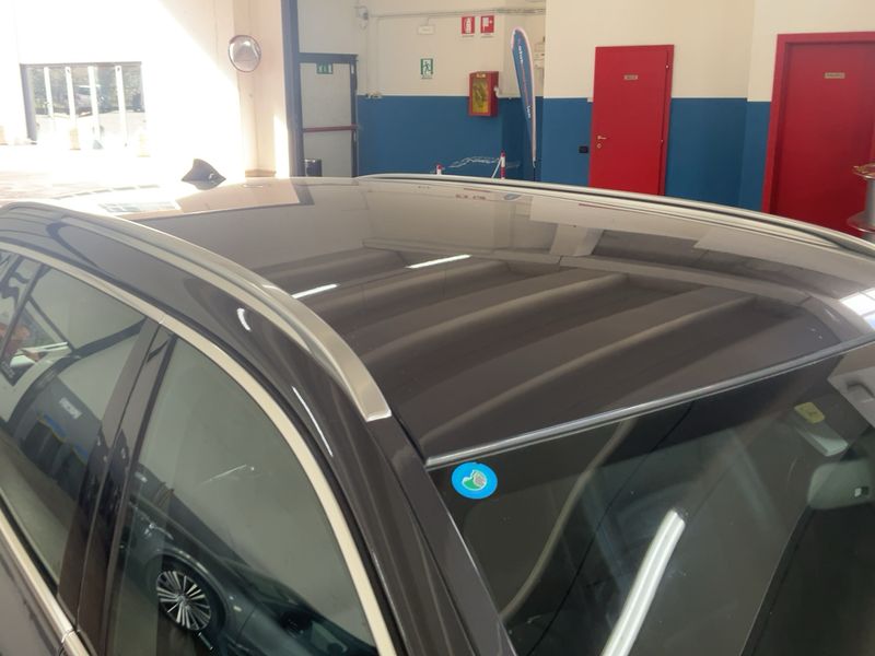 BMW 5er 520d xDrive 2017 – снимка 13