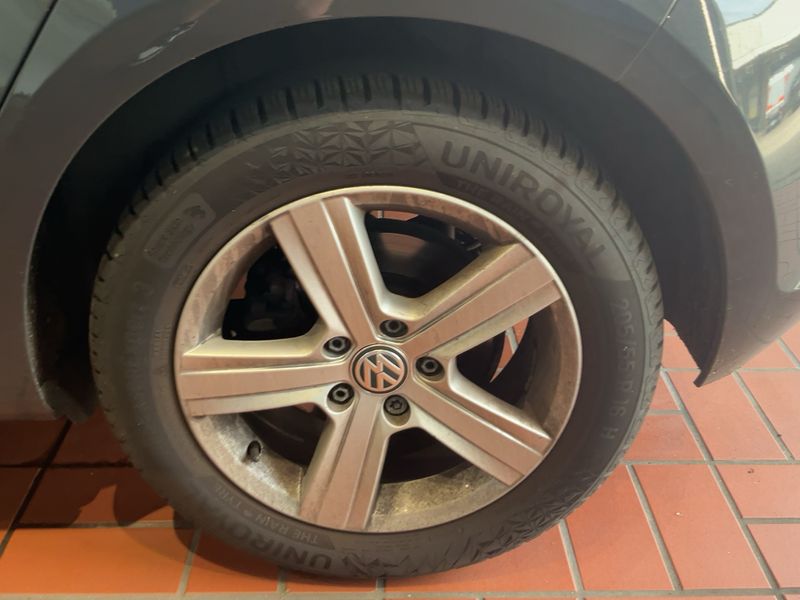 Volkswagen Golf VII 2.0 TDI Comfortline BlueMotion Tech 2013 – снимка 17