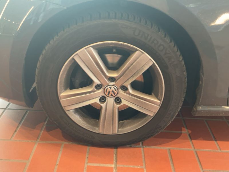 Volkswagen Golf VII 2.0 TDI Comfortline BlueMotion Tech 2013 – снимка 16