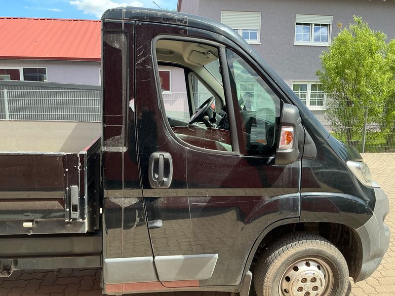 Fiat Ducato 2.3 JTD 130 2015 – снимка 21